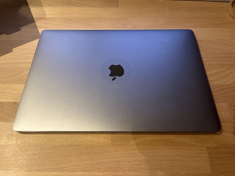 Macbook pro 15 (2016) - i7 - 500GB