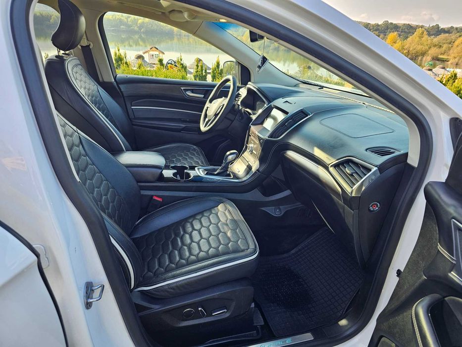 Ford Edge Vignale 2.0 TDCi -2018 - Full Opcja  4 x 4 Obniżona cena !!!
