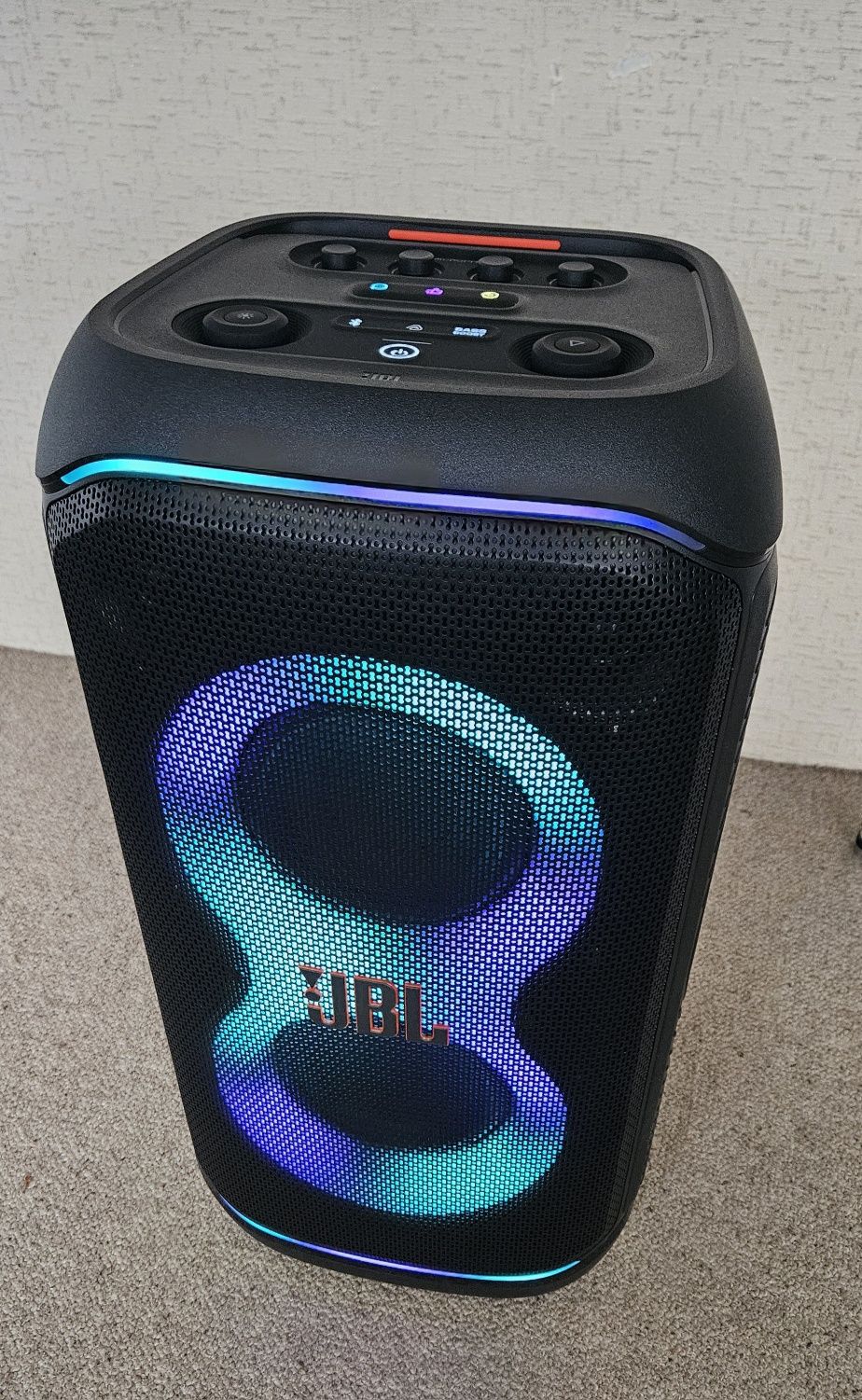 Оренда / Аренда колонки jbl 320