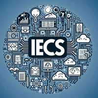 IeCs. Услуги IT, программист 1С, продвижение сайтов, аренда серверов.
