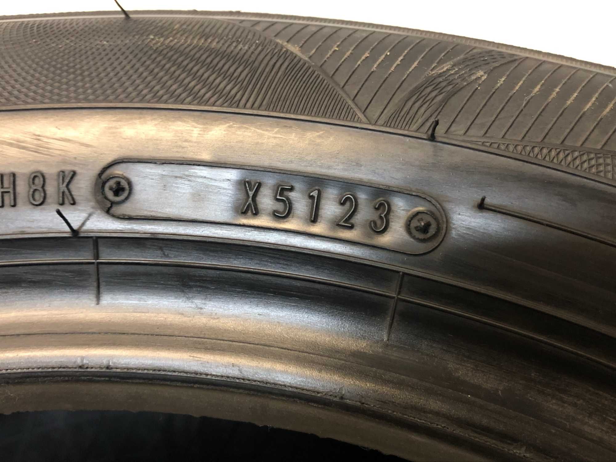 4x Opony letnie Falken Sincera SN832B 205/55 R16 91V DEMO 2023r Auris
