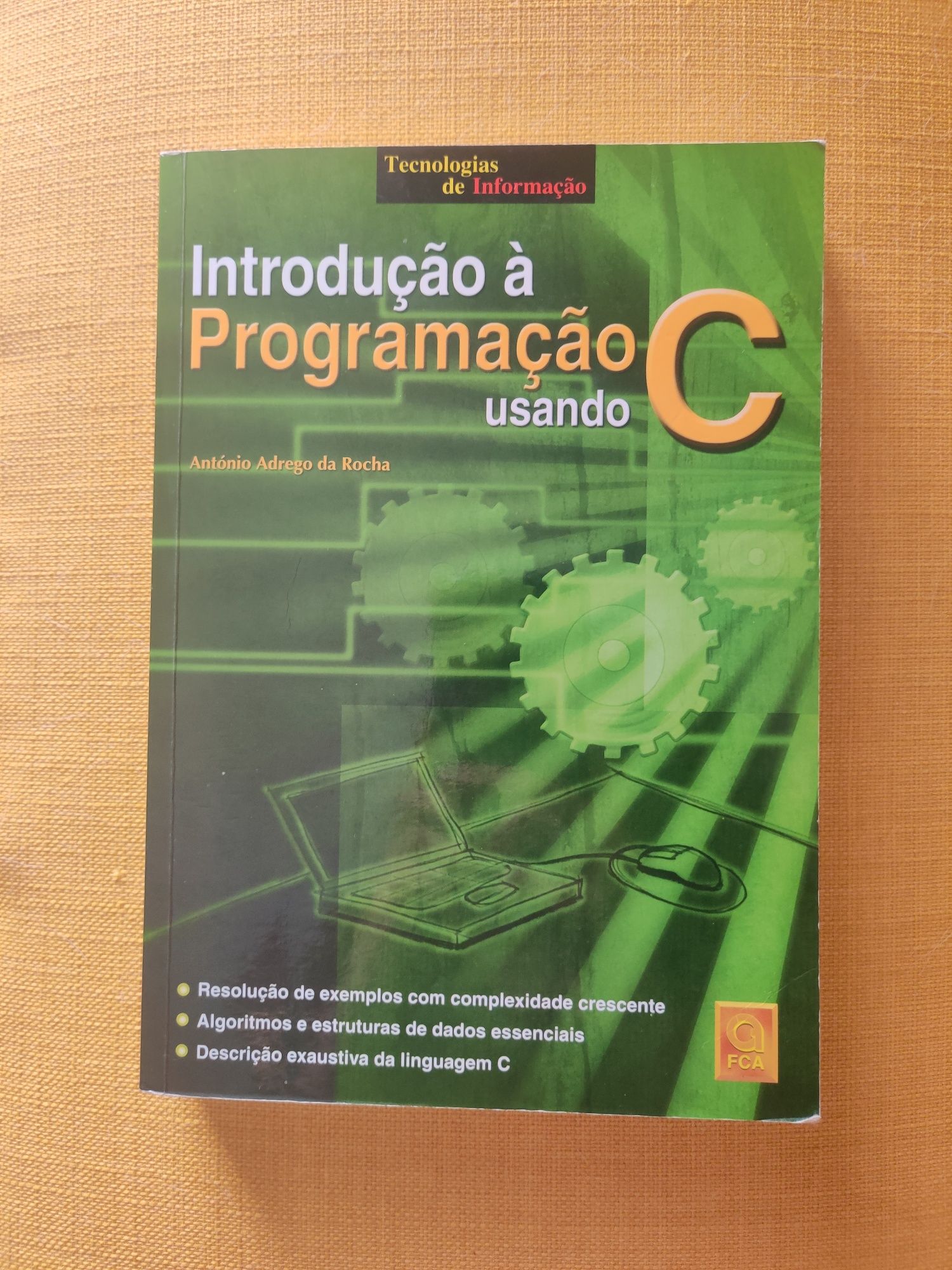 Introdução à Programação Usando C