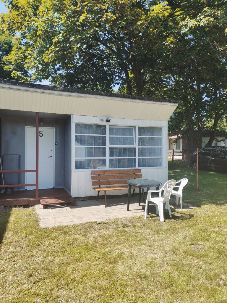 Wynajmę domek letniskowy Sobieszewo