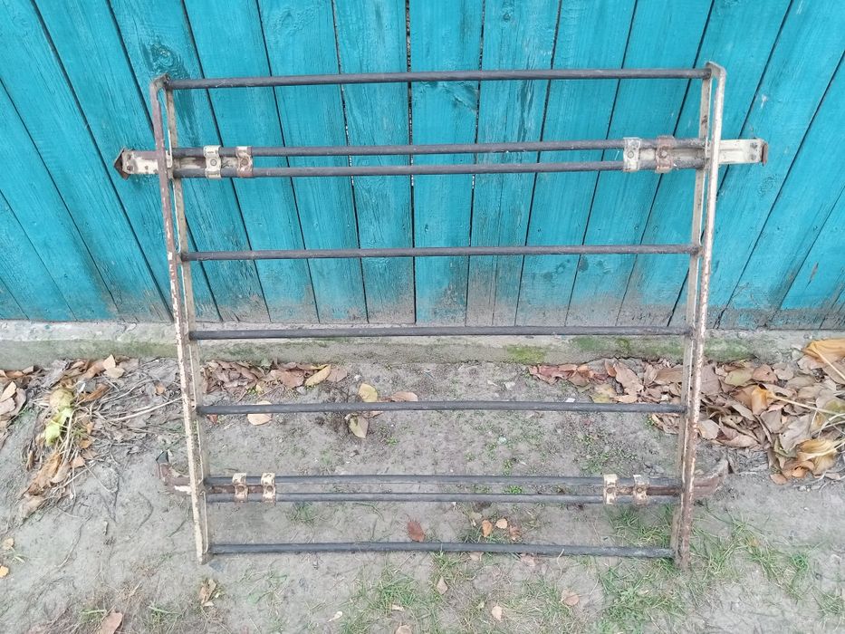 Продам багажник  на кришу ваз 2109,2108