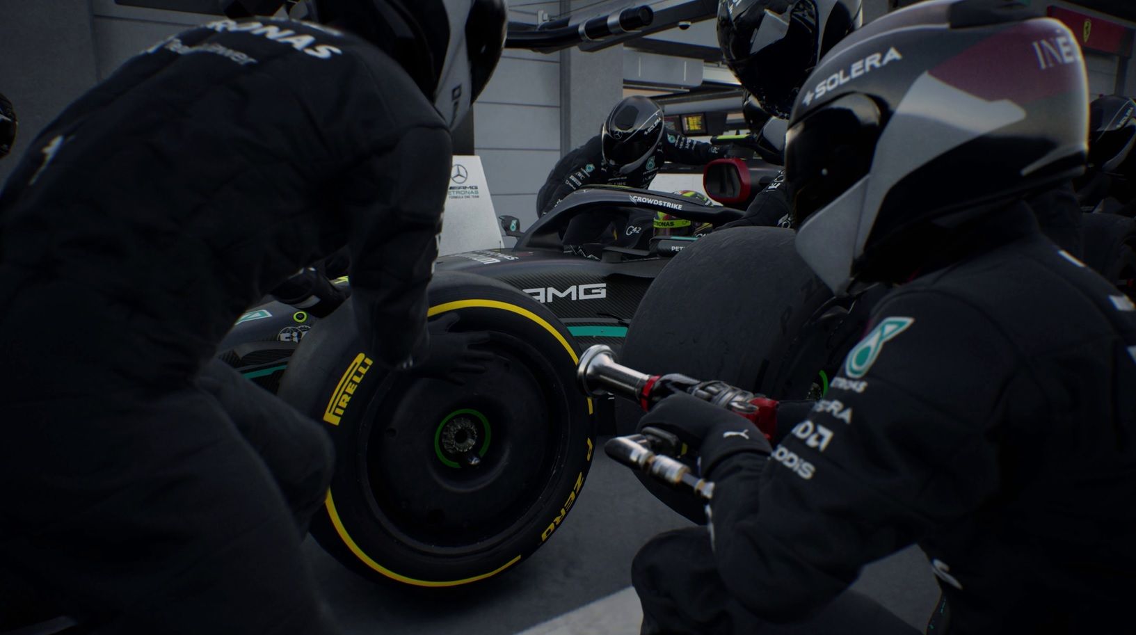 F1 Manager 2023 PL (XONE/XSX) Gra nowa w folii