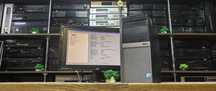 Комп'ютер Dell Optiplex 980/i7-860/Ram 4Gb/HDD 1Tb/Video 1Gb