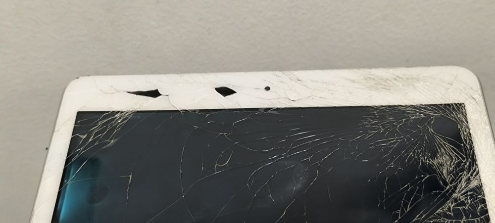 Планшет Apple A2270 iPad 10.2" Wi-Fi 128GB Silver (MYLE2RK/A.
На запча