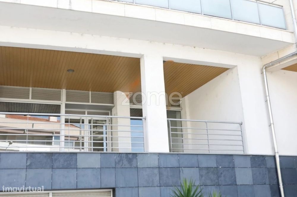 Loja Comercial - Empreendimento Quinta da Alagoa