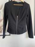 Żakiet Guess Marciano r.M czarny