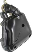 Filtr powietrza skuter 2T 2 suw keeway yamaha cpi aprilia Benlli Neos