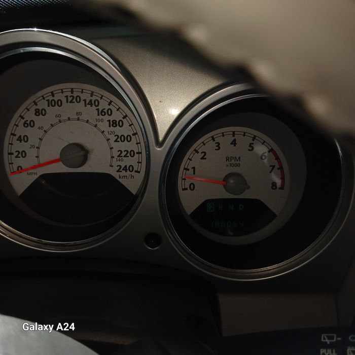 Продам авто Крайслер пт крузер