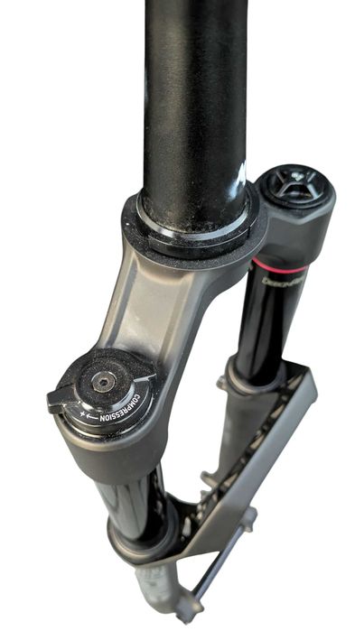 Amortyzator Rock Shox Pike Rush RC 29'' 130 mm boost (975)