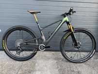 Scott Spark Ultimate SL