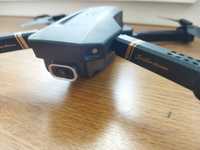 Dron z kamerą 4DRC RC WIFI