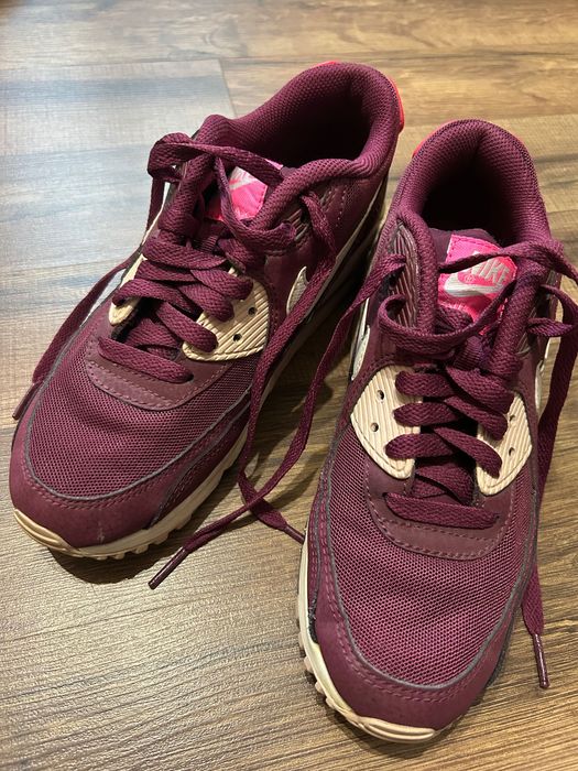 Корсівки AirMax Nikr