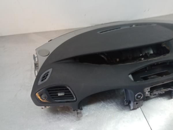 Tablier RENAULT Scénic III (JZ0/1_)