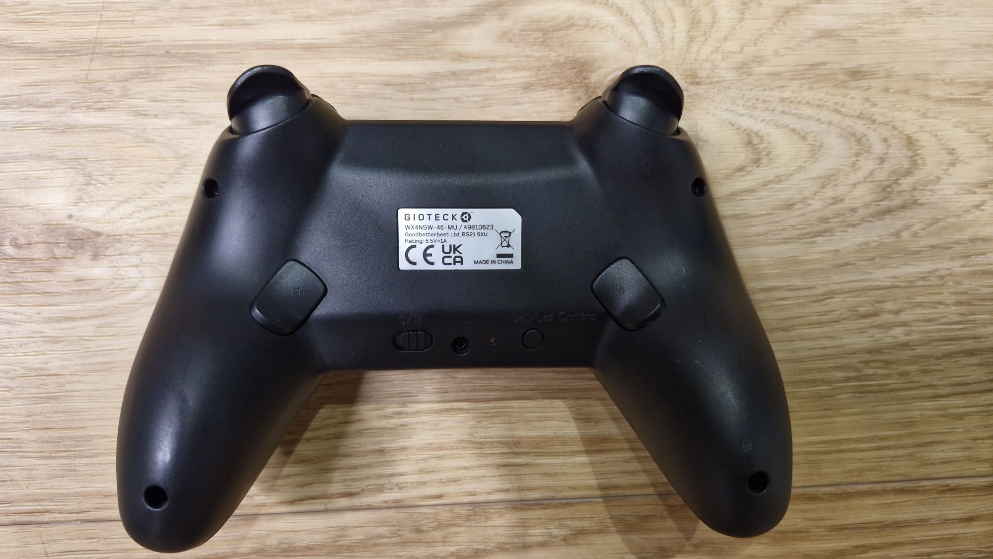 Nintendo Wireless Controller