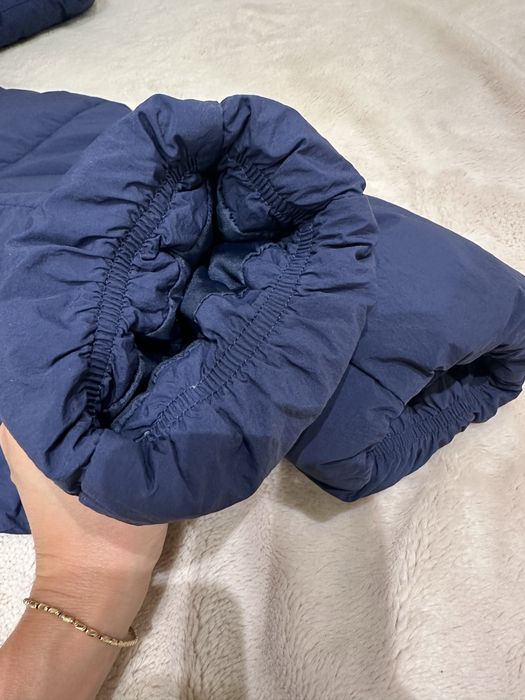 Зимовий комбінезон Next 122 см