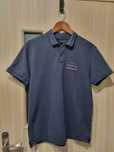 Koszulka Peak Performance L Ground Polo 1