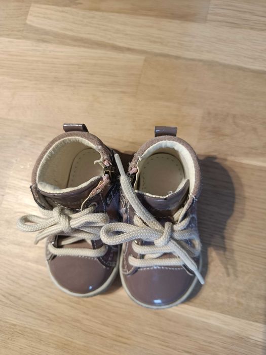 Buty trzewiki Primigi rozmiar 18