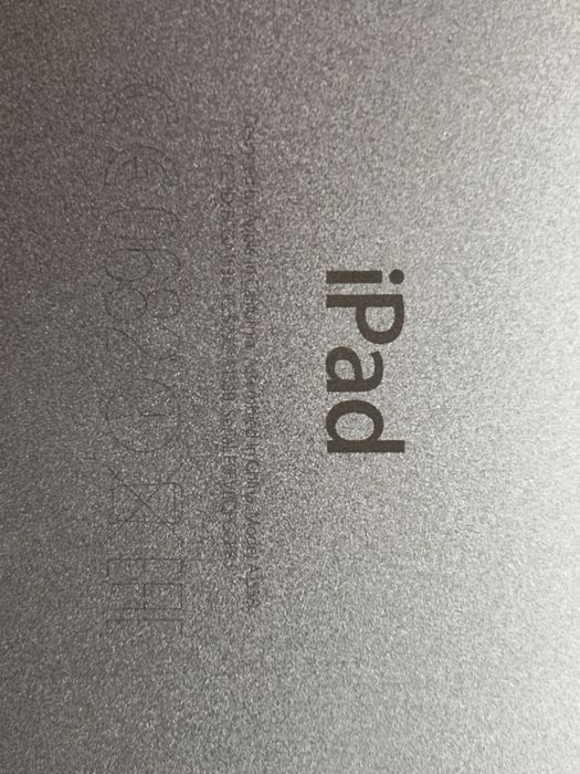 iPad Mini 4 wi-fi 128GB. Grawancja 12/2025 stan idealny!