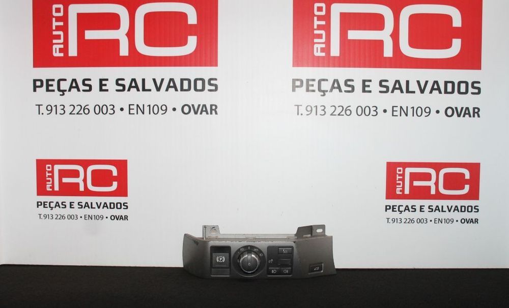 Comutador de luzes BMW E65/E66/E67