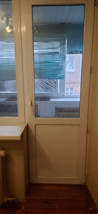 Сдам 2х к.кв, ул.красная 20а,2й этаж  5ти эт.дома