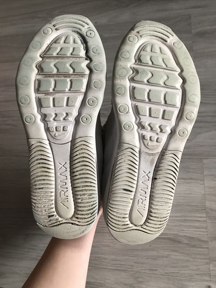 Кросівки nike air max bolt