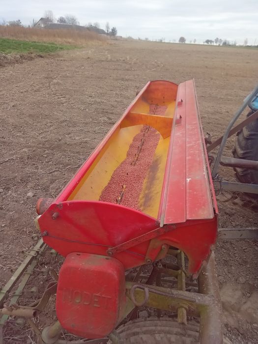 Сівалка зернова HODET