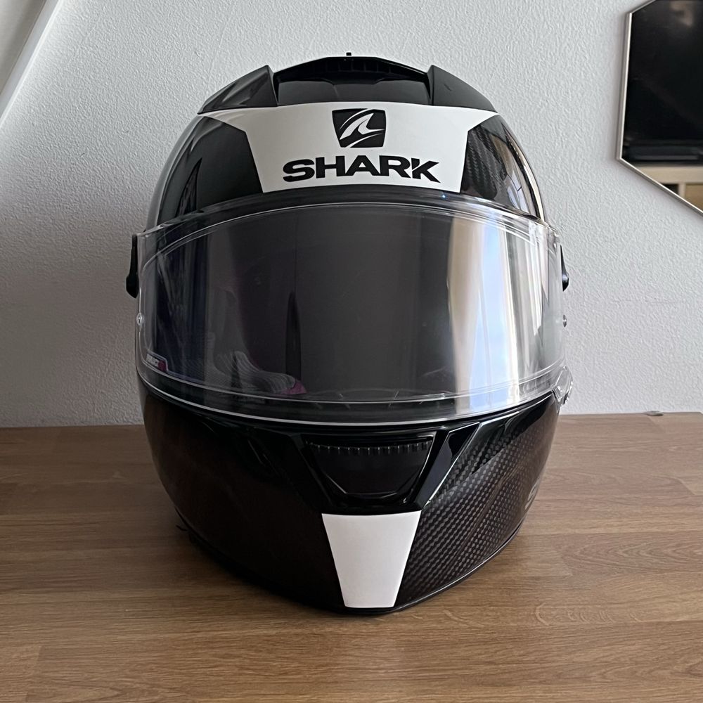Shark Speed-R carbon XS