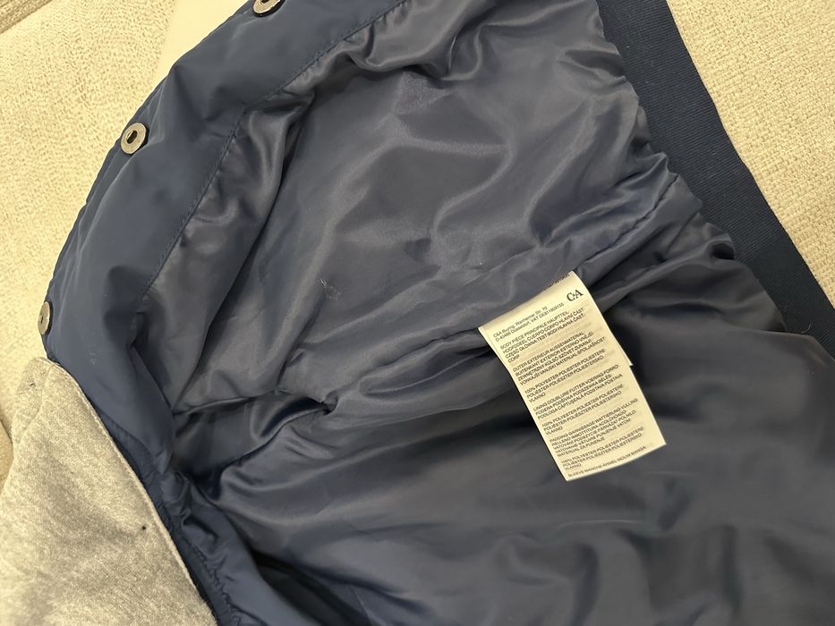 Верхній одяг для хлопчика