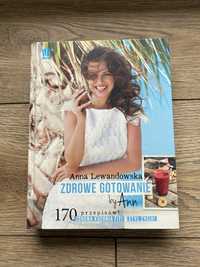 Zdrowe gotowanie by Ann