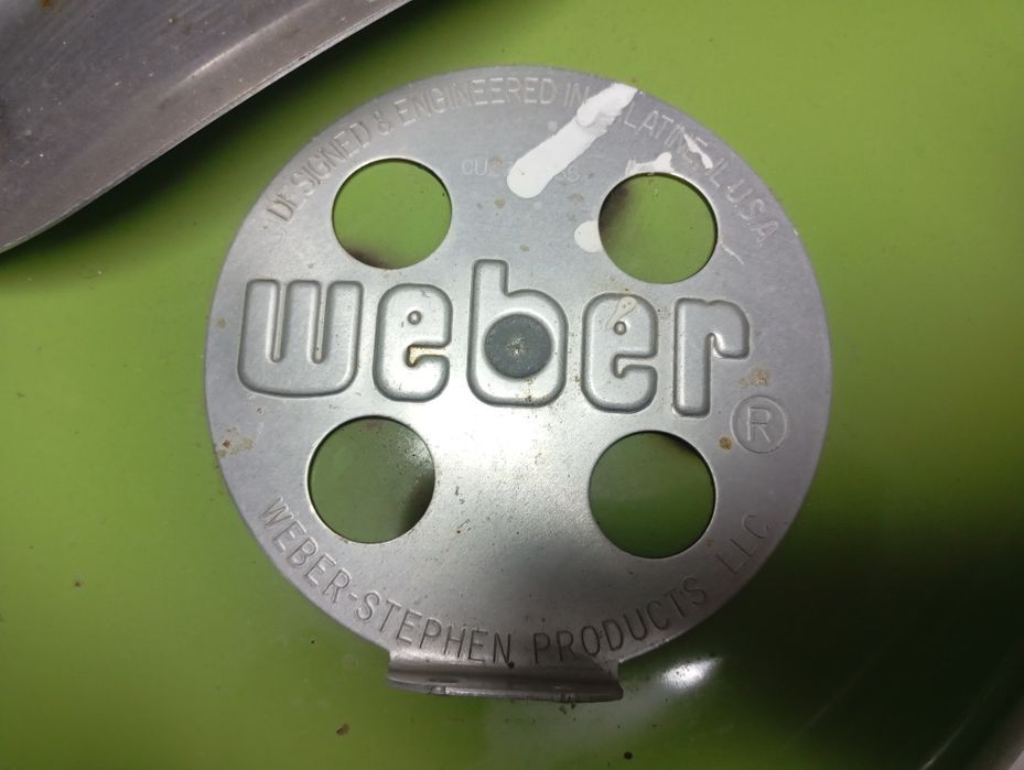 Churrasqueira Portátil