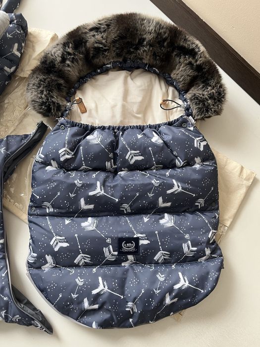 Zestaw torba+ spiworek La Millou