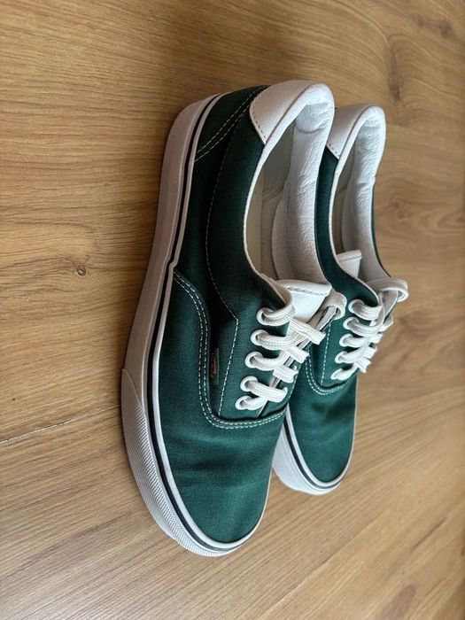Buty VANS Era 59 unisex rozmiar 41 Stan idealny