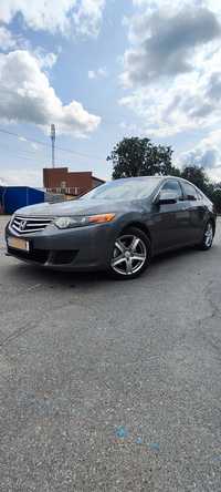 Honda accord 2010