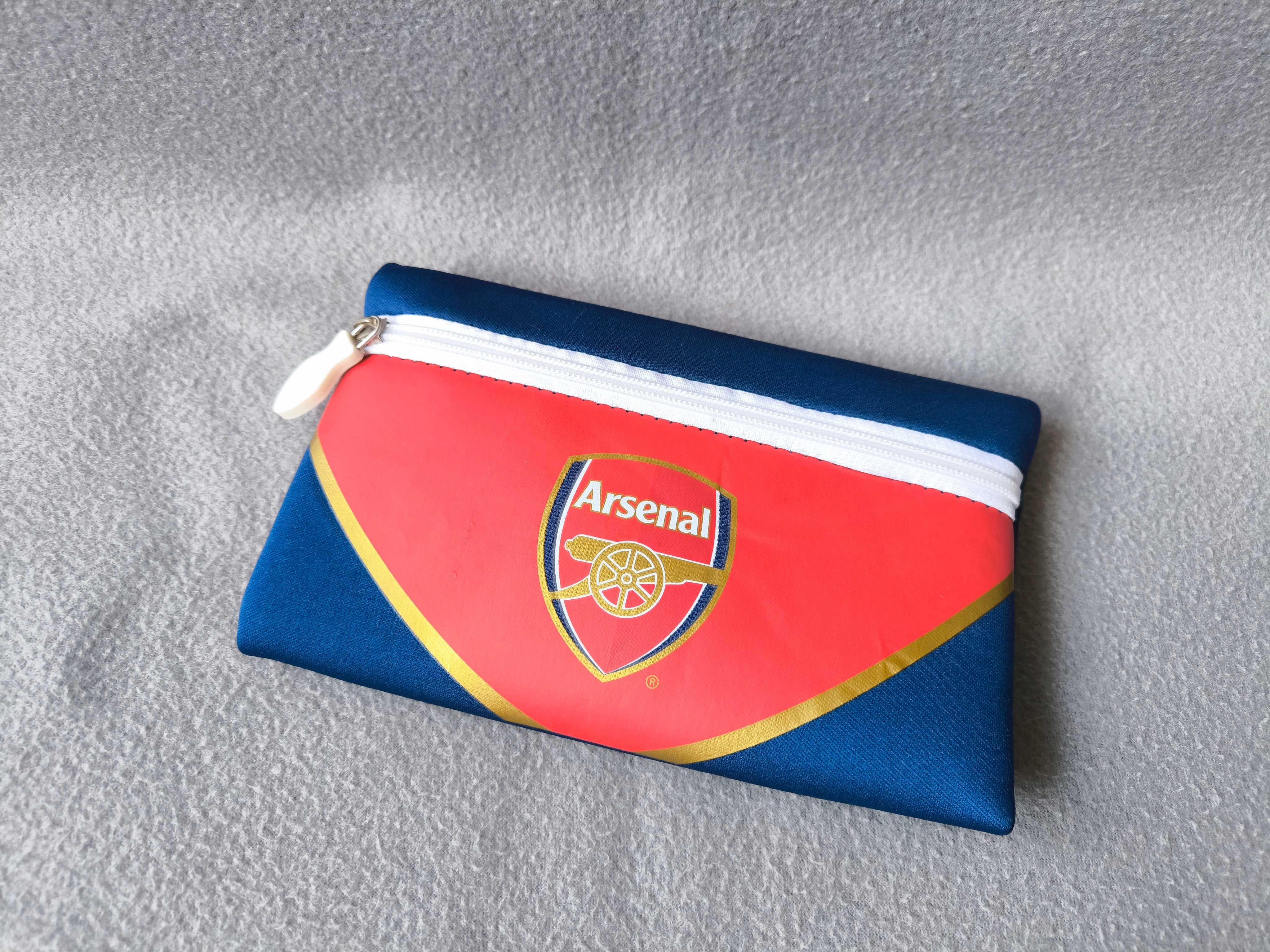 Пенал ФК Арсенал Arsenal FC