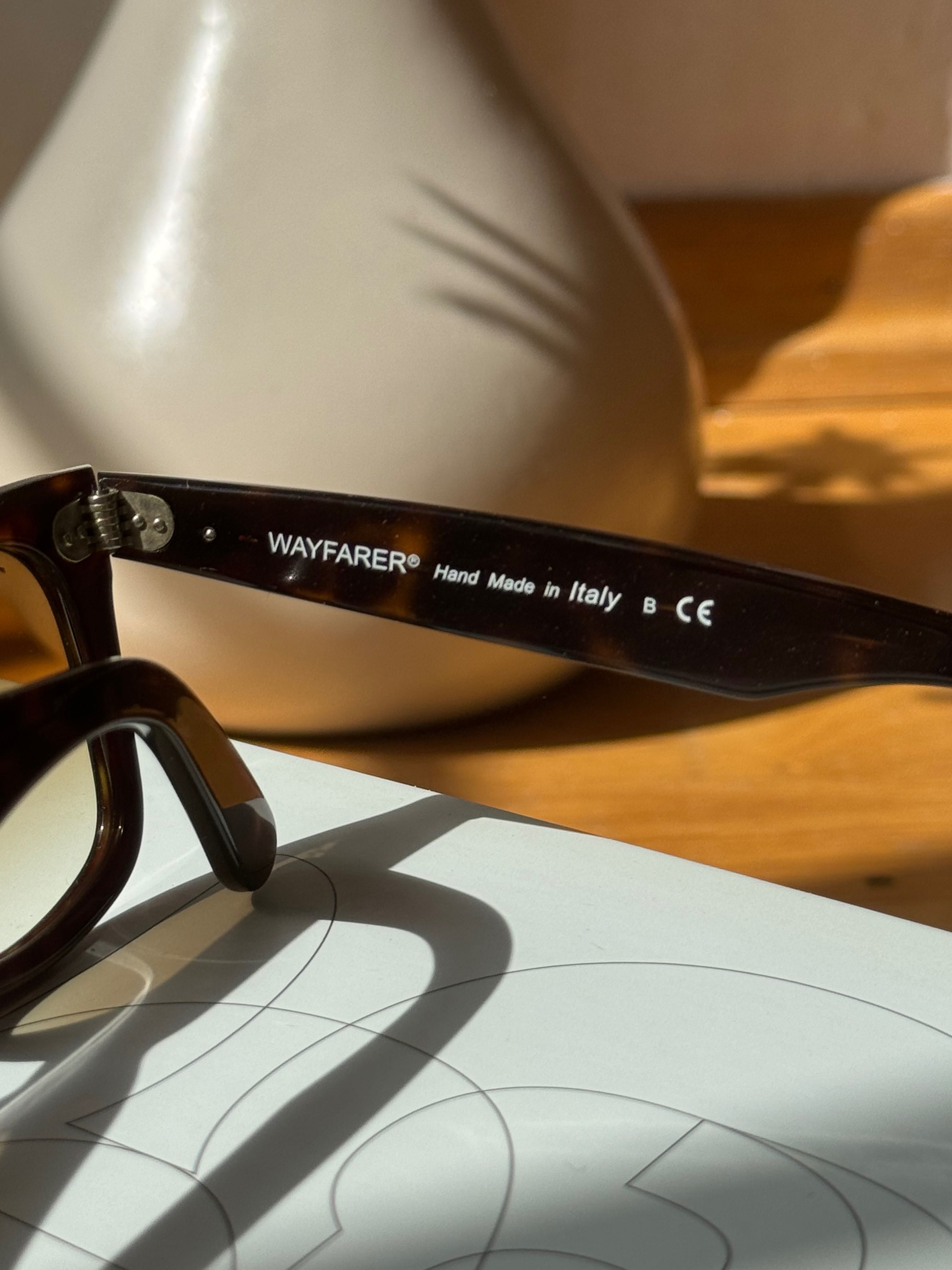 Сонцезахисні окуляри Ray-Ban