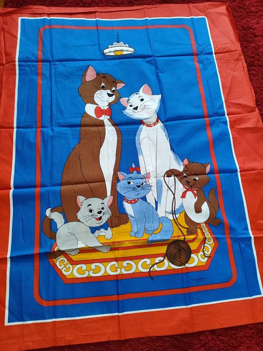 Фірмова постільна білизна Disney дитяча/підліткова Дісней підковдра