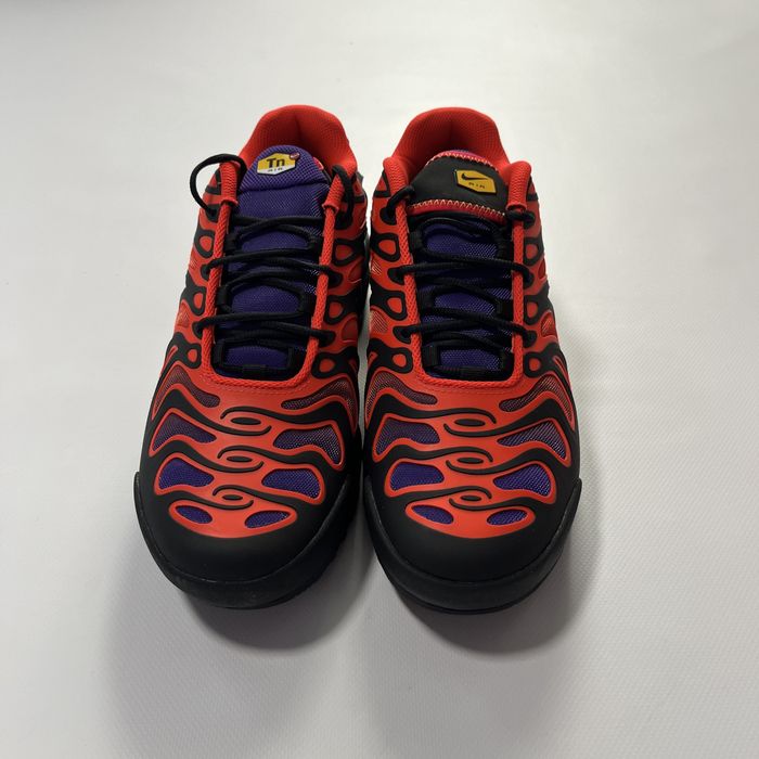 Оригінал! Nike Air Max Plus Drift 44