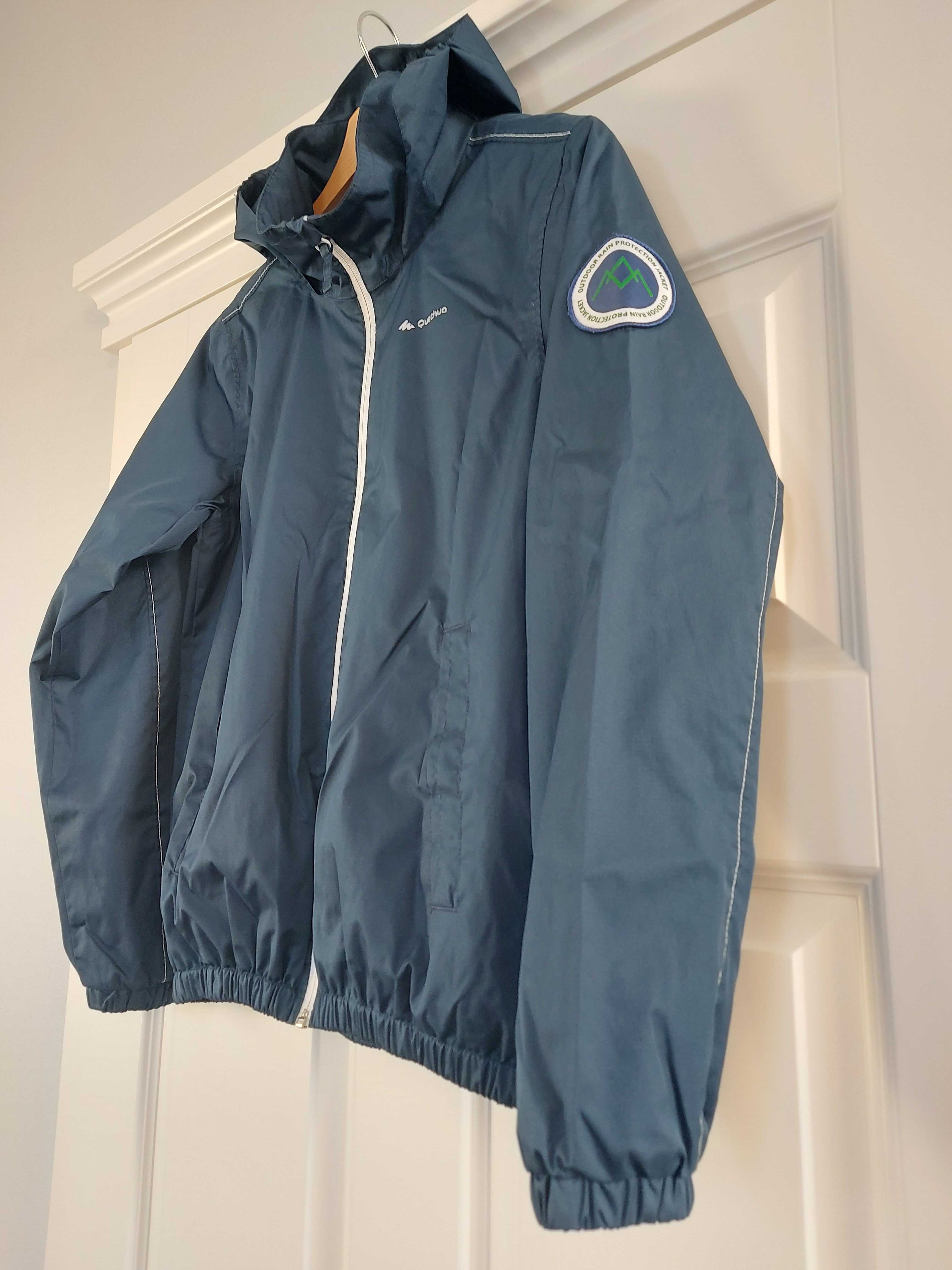 Kurtka wiosna/lato Quechua Oxylane 153/162cm