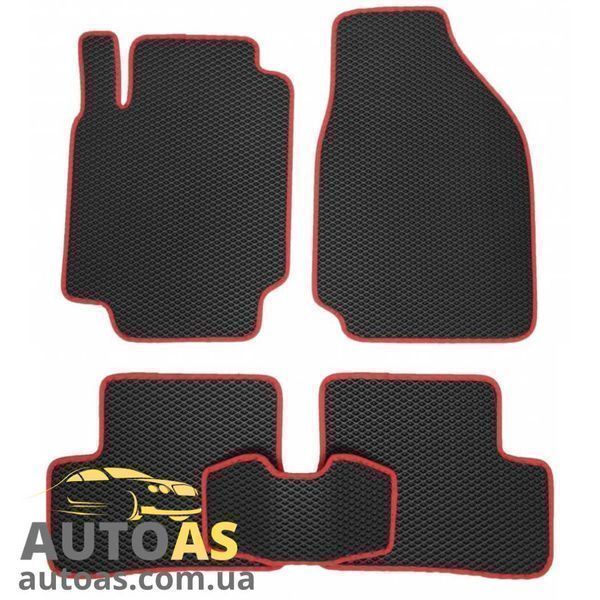 Авто коврики ЕВА\ЭВА\EVA NISSAN/Нісан Micra/Almera/Maxima/Murano/Note