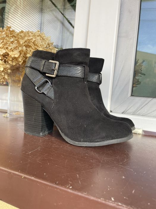 Anna Field botki r.39