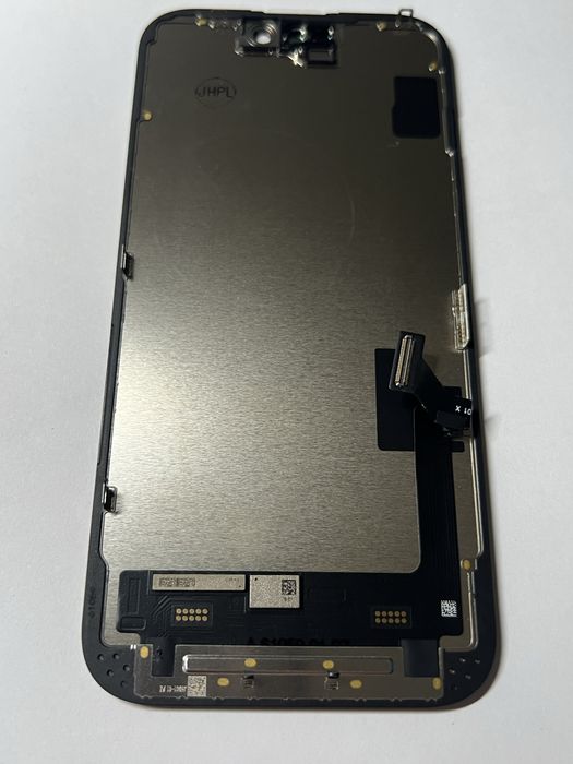 NOWY Wyświetlacz Ekran do iPhone 15 INCELL + Uszczelka Wymienny CHIP