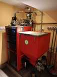 Klimosz Kocioł LE 10 EKO 190 EC 11,4kW