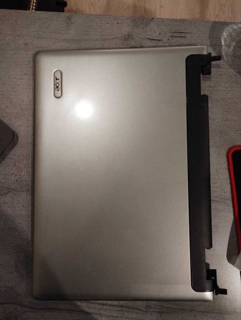 Крышка ноутбука Acer Aspire 9420 (17'')