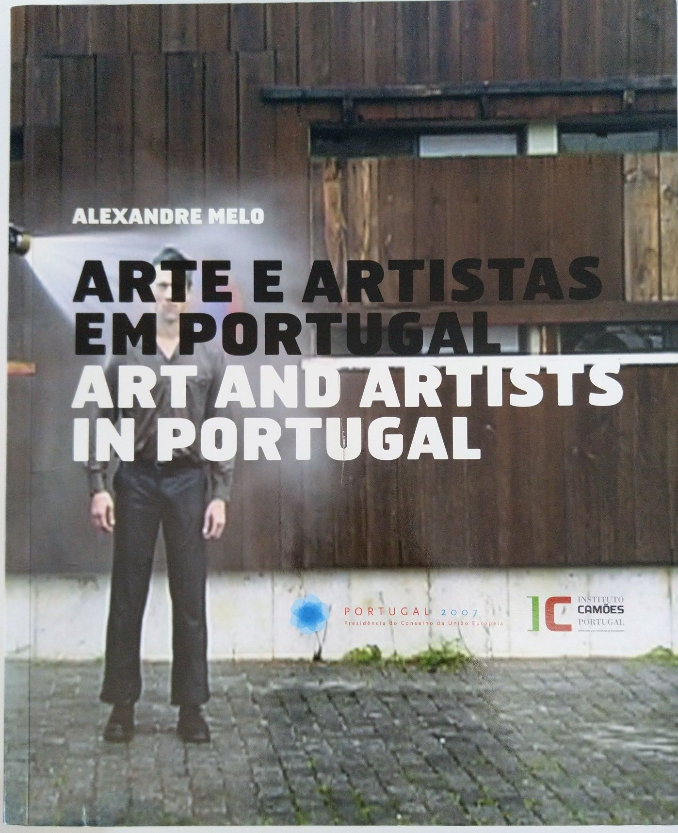 Arte e Artistas em Portugal