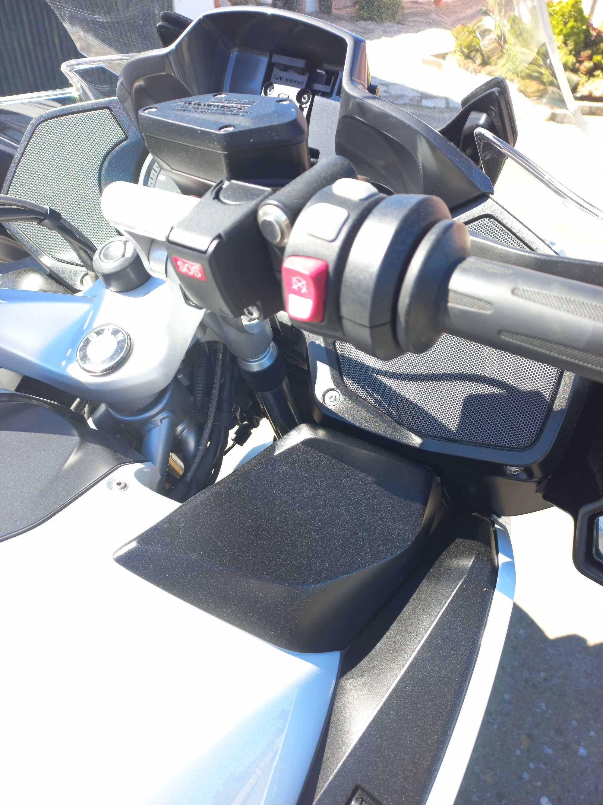 Mota BMW R1250 RT