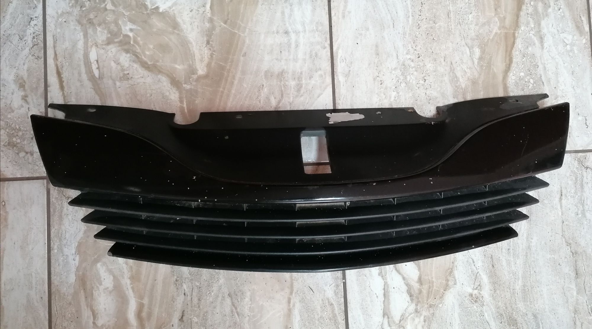 Grill antrapa Renault Laguna II