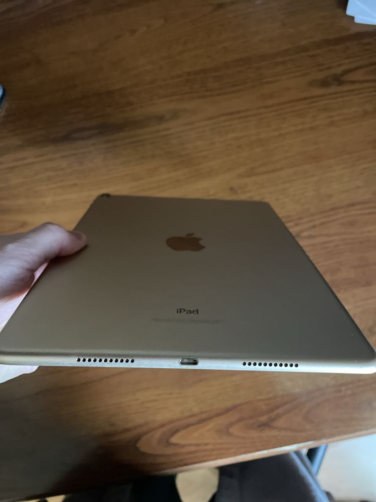 iPad Pro 10.5 Gold 2017 Wi-Fi